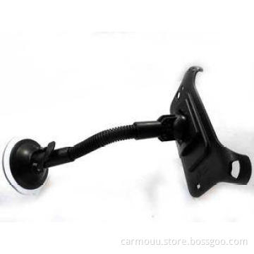 Flexible Cell Phone Windshield Car Mount Bracket Holder for